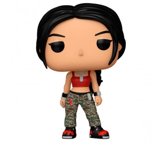 Figura POP The Fast And The Furious Letty Ortiz