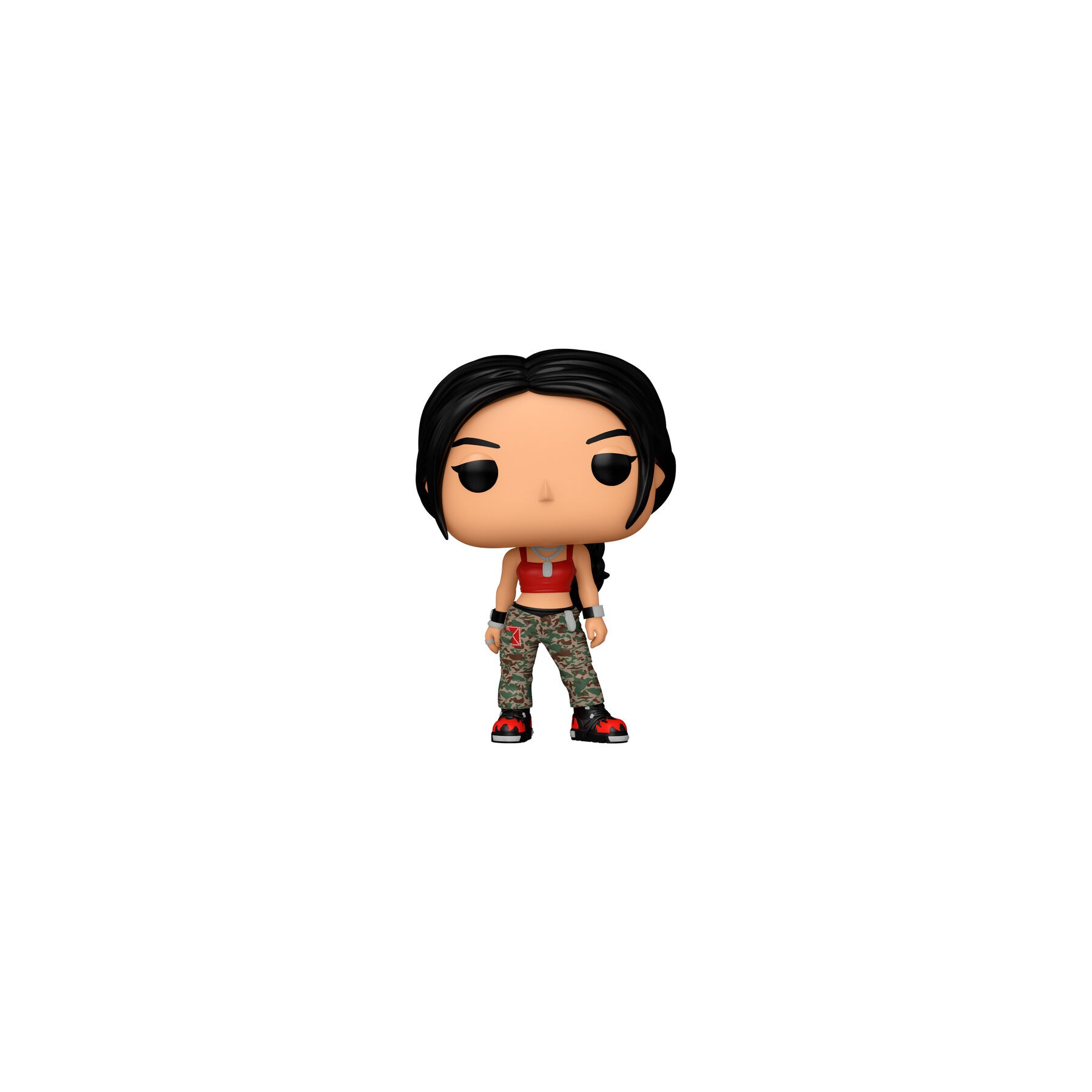 Figura POP The Fast And The Furious Letty Ortiz