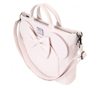 Bolso mochila Ear Evergreen Minnie Disney Loungefly