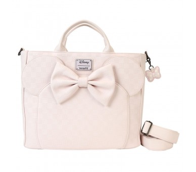 Bolso mochila Ear Evergreen Minnie Disney Loungefly