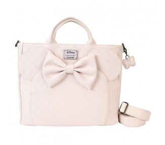 Bolso mochila Ear Evergreen Minnie Disney Loungefly