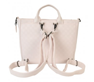 Bolso mochila Ear Evergreen Minnie Disney Loungefly