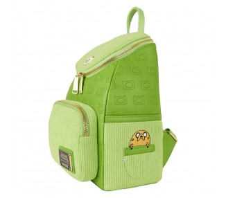 Mochila Hora de Aventuras Loungefly 26cm