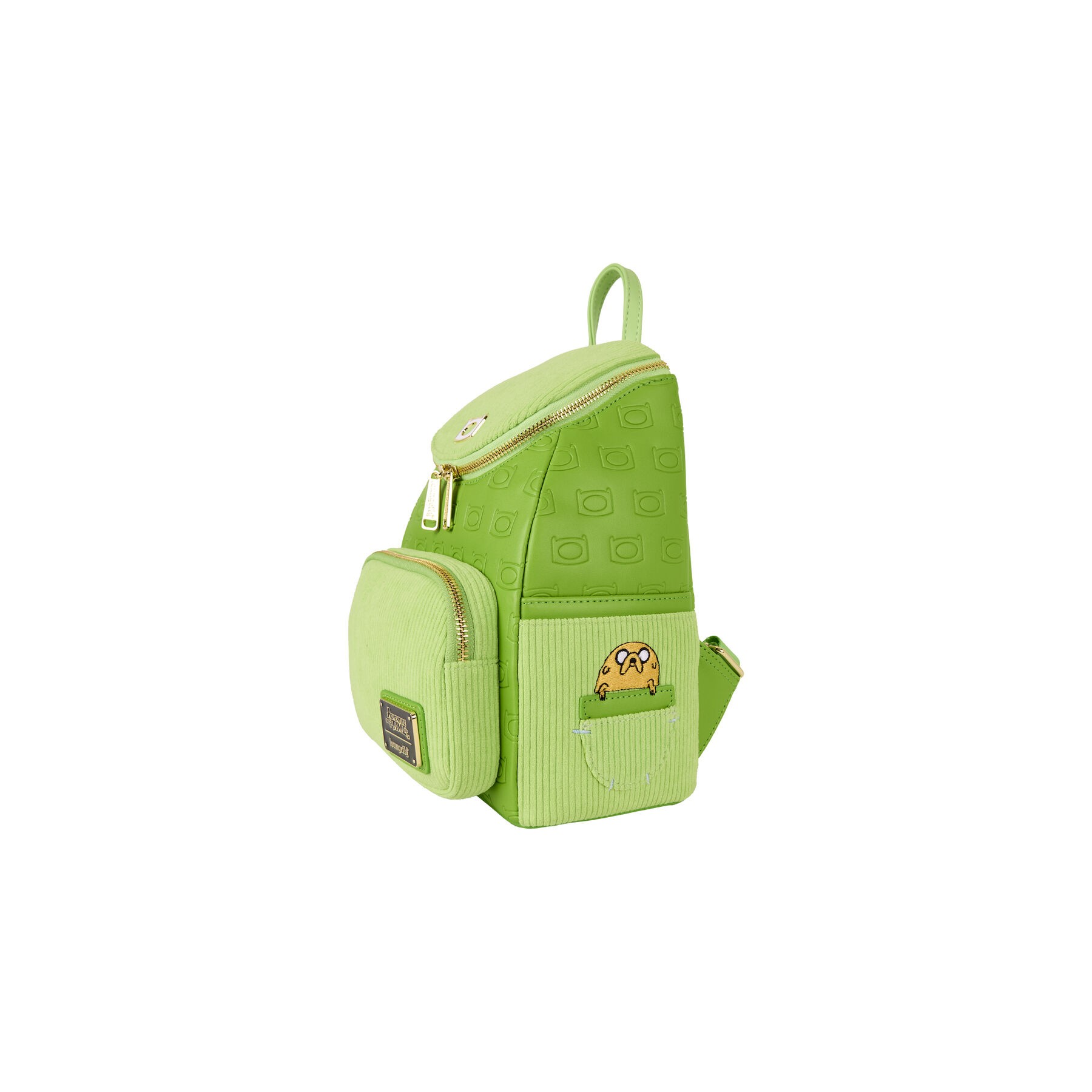 Mochila Hora de Aventuras Loungefly 26cm