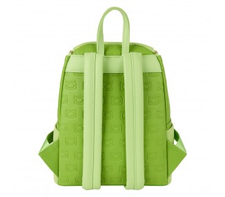 Mochila Hora de Aventuras Loungefly 26cm