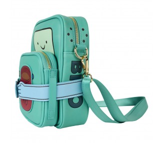 Bandolera Beemo Hora de Aventuras Loungefly