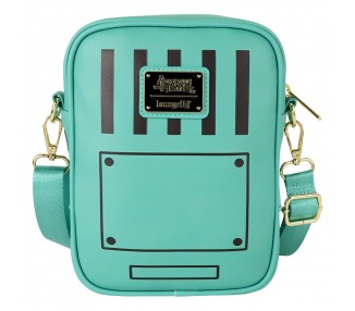 Bandolera Beemo Hora de Aventuras Loungefly