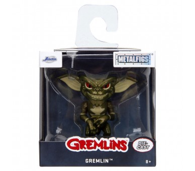 Figura metalfigs Gremlins 7cm surtido
