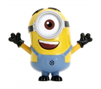 Figura metalfigs Minions 7cm surtido