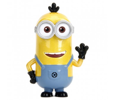 Figura metalfigs Minions 7cm surtido