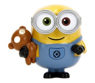 Figura metalfigs Minions 7cm surtido
