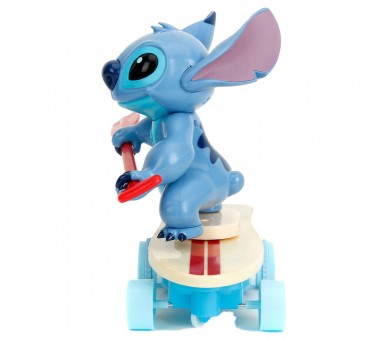 Tabla de Surf radio control Stitch Disney