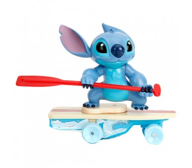 Tabla de Surf radio control Stitch Disney