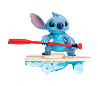 Tabla de Surf radio control Stitch Disney