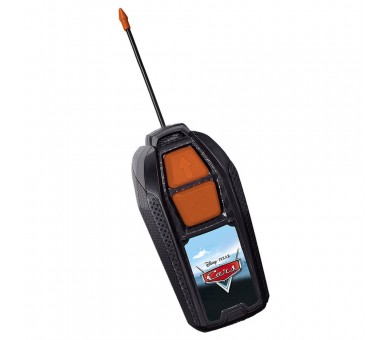 Coche radio control Mater Cars Disney Pixar