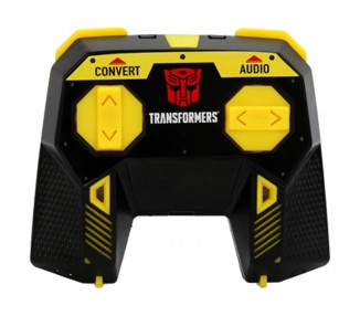 Vehiculo radio control Bumblebee Transformers