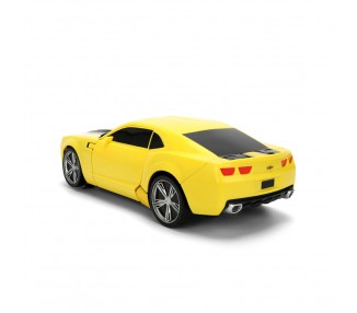 Vehiculo radio control Bumblebee Transformers