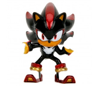 Figura metalfigs Sonic the Hedgehog 7cm surtido