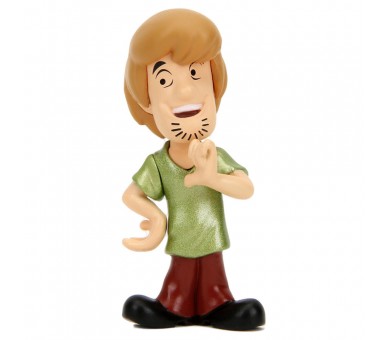 Figura metalfigs Scooby-Doo 7cm surtido