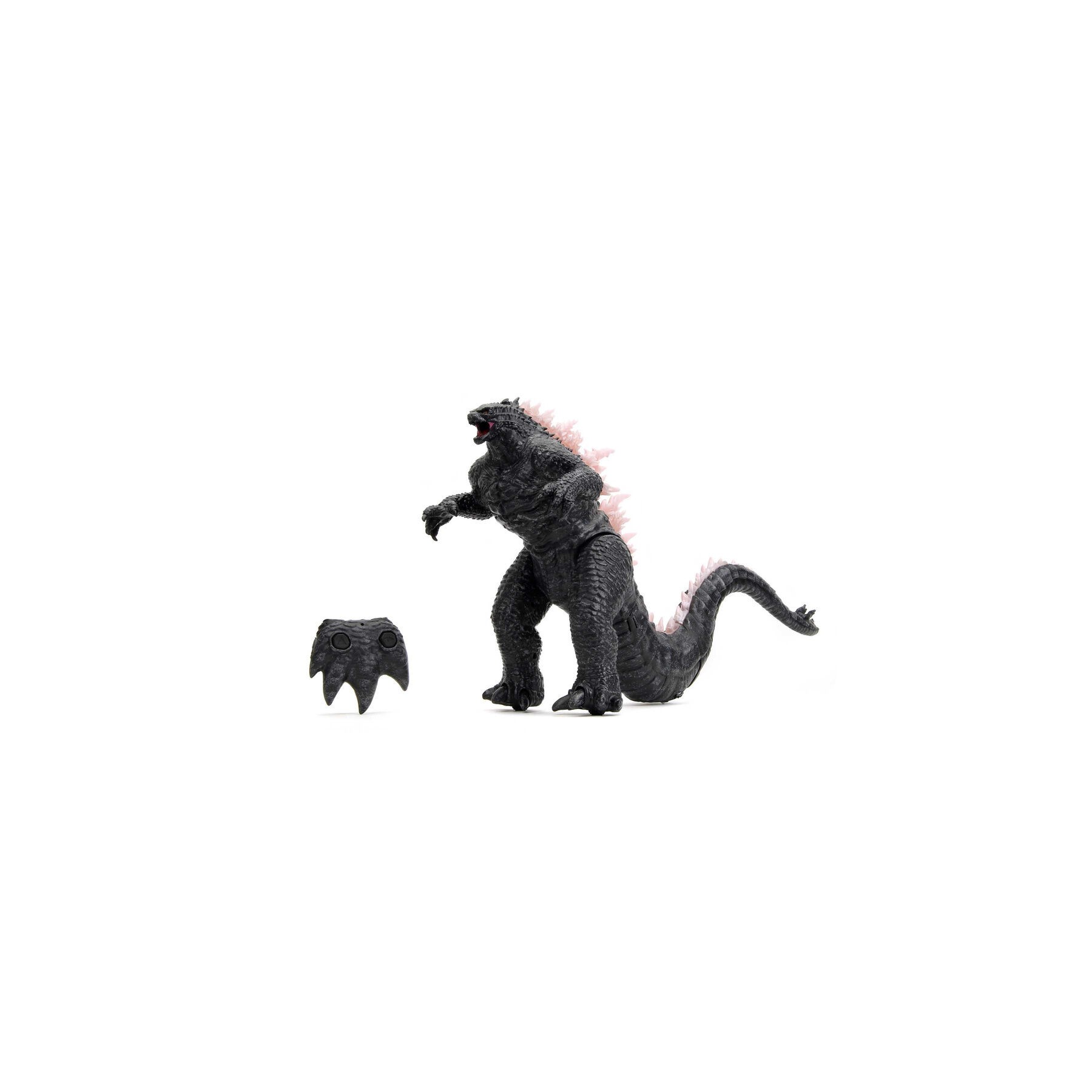 Figura Godzilla radio control Godzilla