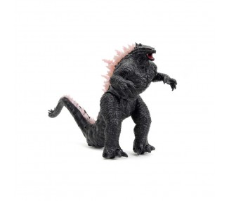 Figura Godzilla radio control Godzilla