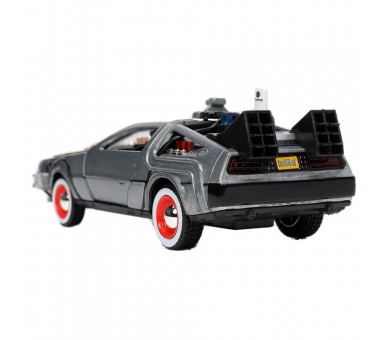 Replica Coche DLorean Time Machine Regreso al Futuro III