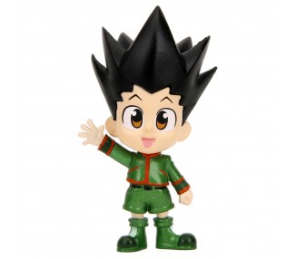 Figura metalfigs Hunter x Hunter 7cm surtido