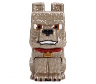 Figura metalfigs Minecraft 7cm surtido
