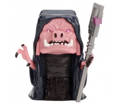 Figura metalfigs Minecraft 7cm surtido