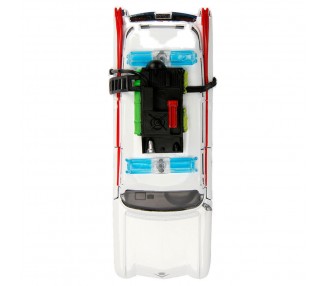 Replica Coche Ecto 1 Cazafantasmas