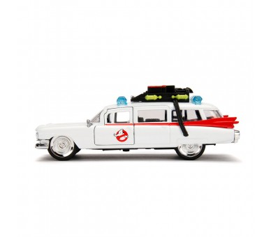 Replica Coche Ecto 1 Cazafantasmas