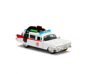 Replica Coche Ecto 1 Cazafantasmas