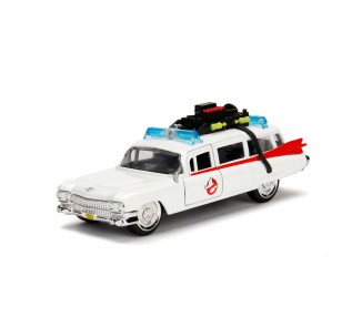 Replica Coche Ecto 1 Cazafantasmas