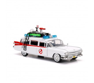 Replica Coche Ecto Cazafantasmas