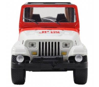 Replica Jeep Wrangler Jurassic World