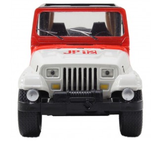 Replica Jeep Wrangler Jurassic World