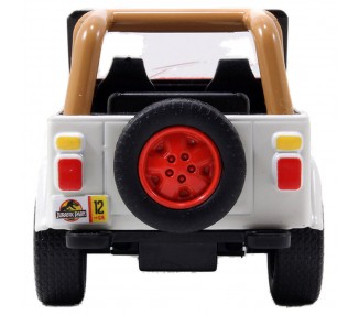 Replica Jeep Wrangler Jurassic World
