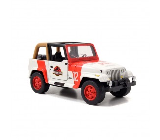 Replica Jeep Wrangler Jurassic World