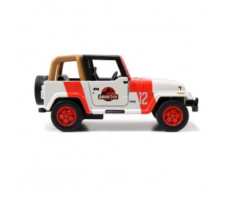 Replica Jeep Wrangler Jurassic World