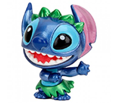Figura metalfigs Stitch Disney 7cm surtido