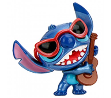 Figura metalfigs Stitch Disney 7cm surtido