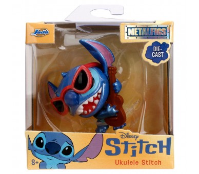 Figura metalfigs Stitch Disney 7cm surtido