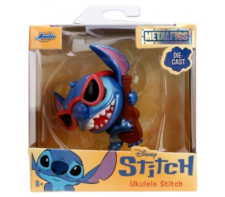 Figura metalfigs Stitch Disney 7cm surtido