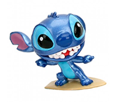 Figura metalfigs Stitch Disney 7cm surtido