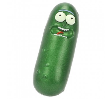 Figura metalfigs Rick and Morty 7cm surtido