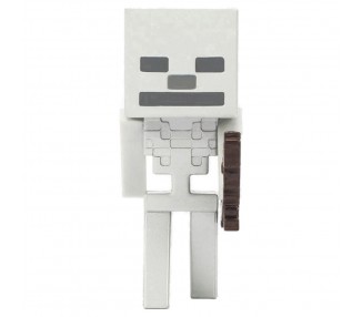 Figura metalfigs Minecraft 7cm surtido