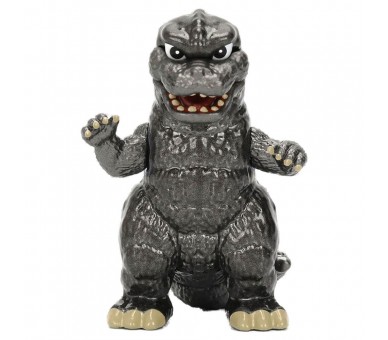 Figura metalfigs Monsters Godzilla 1974 7cm surtido