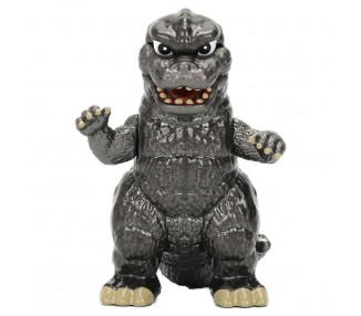 Figura metalfigs Monsters Godzilla 1974 7cm surtido