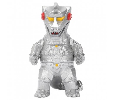 Figura metalfigs Monsters Godzilla 1974 7cm surtido