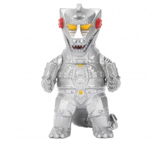 Figura metalfigs Monsters Godzilla 1974 7cm surtido